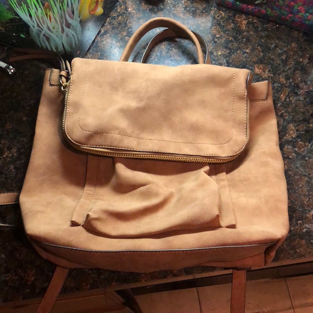 Stylish backpack / bag